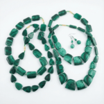 Mpenzii - Malachite Collection