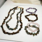 Mpenzii Jewelry Collection