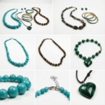 Mpenzii  Jewelry Collection